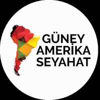 guneyamerika profil fotoğrafı