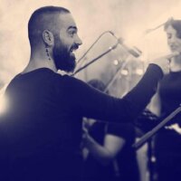 gunhanozmen profil fotoğrafı