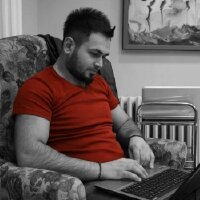 hakance profil fotoğrafı