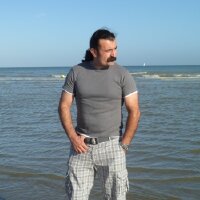 hakandost profil fotoğrafı
