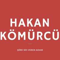 hakankomurcu profil fotoğrafı