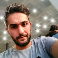 halilafr profil fotoğrafı