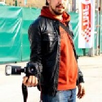 halilkarakus profil fotoğrafı