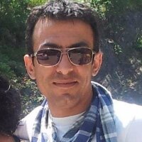halimcalikci profil fotoğrafı