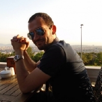 hardcore profil fotoğrafı