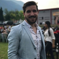 harunmarangoz profil fotoğrafı