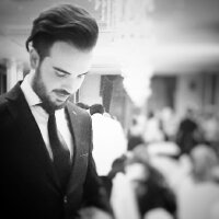 harunabali profil fotoğrafı