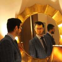hasancankandemir profil fotoğrafı