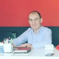 hasanalicolak profil fotoğrafı
