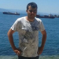 haymet profil fotoğrafı