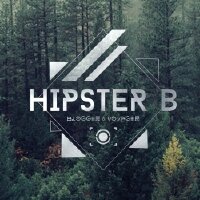 hipsterb profil fotoğrafı