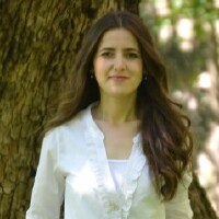 hurie profil fotoğrafı