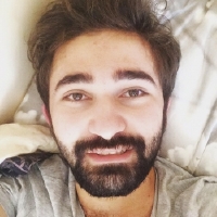 huseyingurbanov profil fotoğrafı