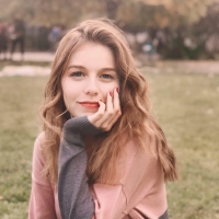 ilaydauluu profil fotoğrafı