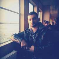 ilhanugur profil fotoğrafı