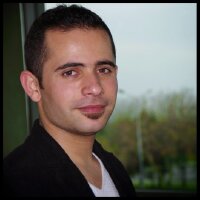 ilyaskaradeniz profil fotoğrafı