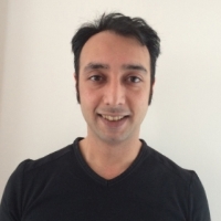inancdemir profil fotoğrafı