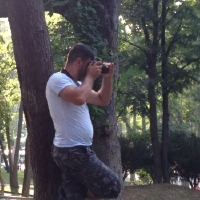 ozcanaydinlik profil fotoğrafı