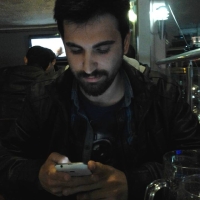 ismailcoban profil fotoğrafı