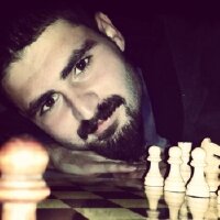 kaankoseoglu profil fotoğrafı