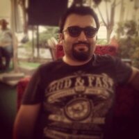 kadirb profil fotoğrafı