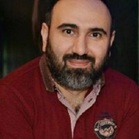 kadirkaymakci profil fotoğrafı