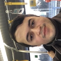 kimyali profil fotoğrafı