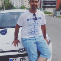 korayucan profil fotoğrafı