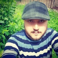 maviadam profil fotoğrafı