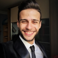 mbesikci profil fotoğrafı