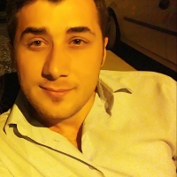 mburakf profil fotoğrafı