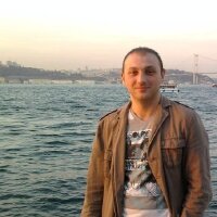 mehmet_k profil fotoğrafı