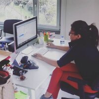 meliva profil fotoğrafı