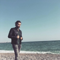 mert95 profil fotoğrafı