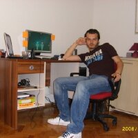 mertkaraca profil fotoğrafı