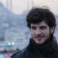 mertpam profil fotoğrafı