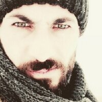 mesutkoca profil fotoğrafı