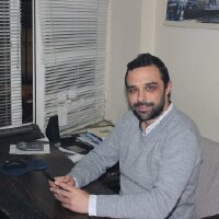 metindy profil fotoğrafı