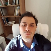 metthe85 profil fotoğrafı
