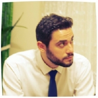 mikailakilli profil fotoğrafı