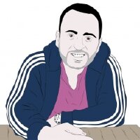 mkinoo profil fotoğrafı