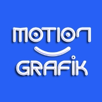 motiongrafik profil fotoğrafı