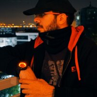 mrbadnews profil fotoğrafı