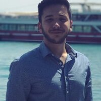 mremlikli profil fotoğrafı