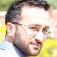 muhammedmaruf profil fotoğrafı