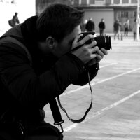 muhammedmkr profil fotoğrafı
