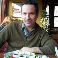 murat35 profil fotoğrafı