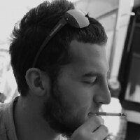 muratciklaatli profil fotoğrafı
