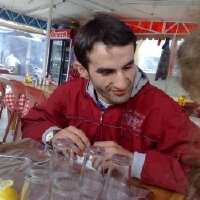 muratdemirci profil fotoğrafı