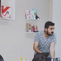 mustafaenesk profil fotoğrafı